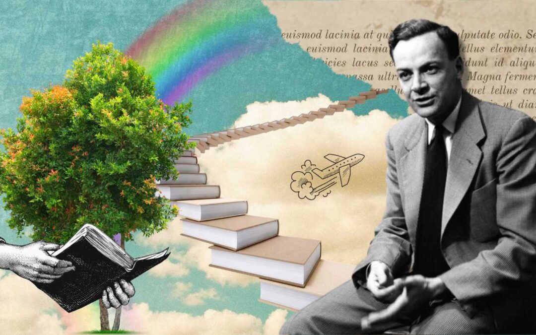 The Feynman Technique A Powerful Method for Effective Learning